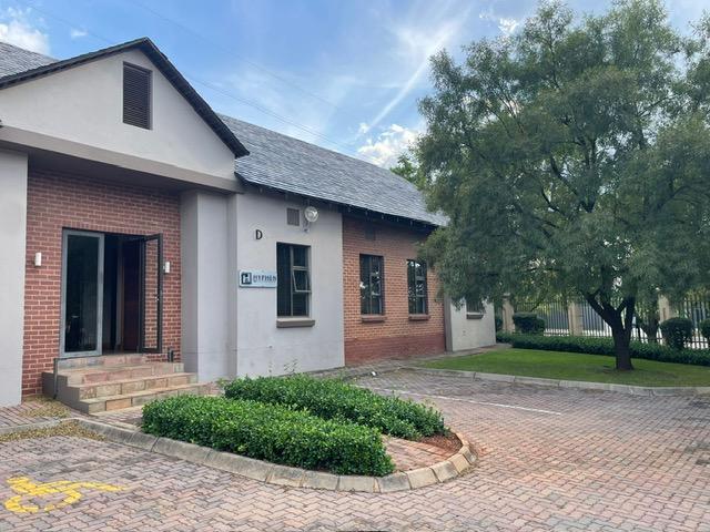 To Let commercial Property for Rent in Eldoraigne Gauteng