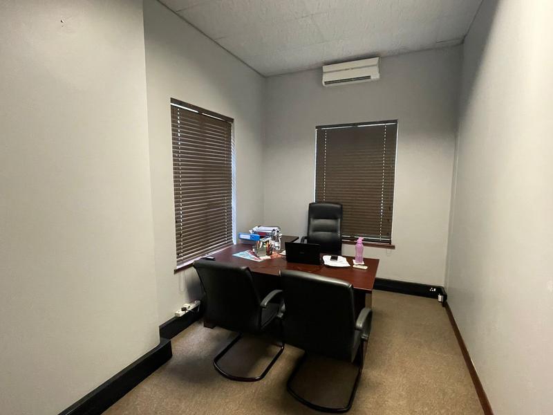 To Let commercial Property for Rent in Eldoraigne Gauteng