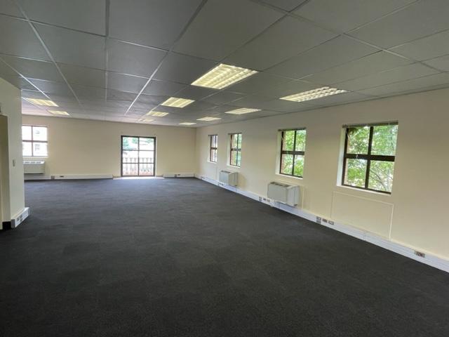 To Let commercial Property for Rent in Highveld Technopark Gauteng