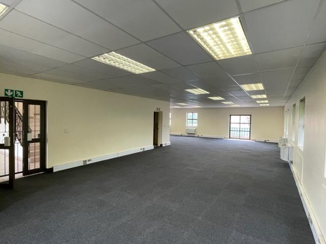 To Let commercial Property for Rent in Highveld Technopark Gauteng