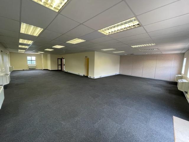 To Let commercial Property for Rent in Highveld Technopark Gauteng