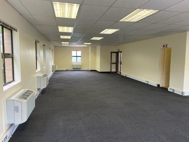 To Let commercial Property for Rent in Highveld Technopark Gauteng