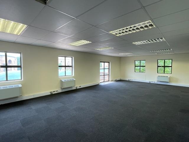 To Let commercial Property for Rent in Highveld Technopark Gauteng