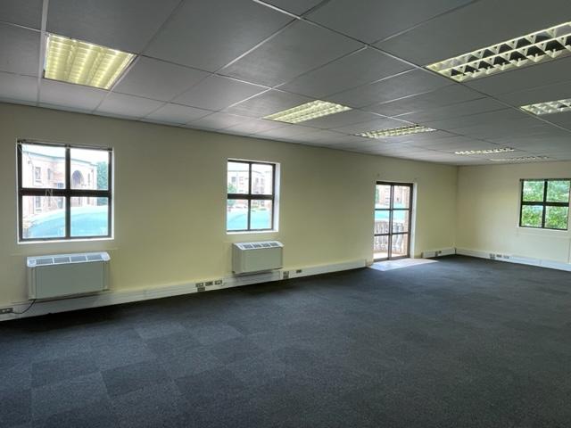 To Let commercial Property for Rent in Highveld Technopark Gauteng