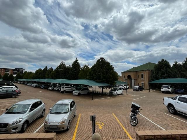 To Let commercial Property for Rent in Highveld Technopark Gauteng