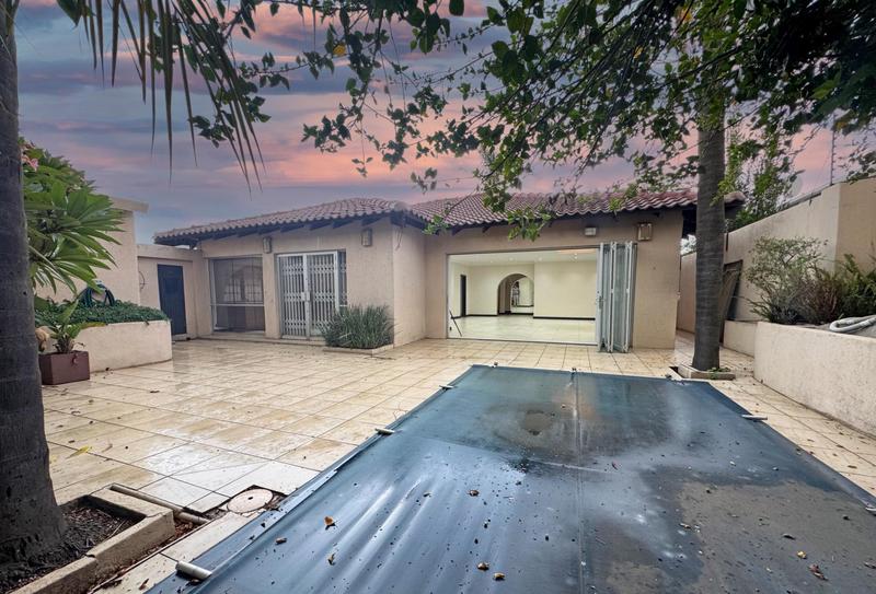 3 Bedroom Property for Sale in Norwood Gauteng