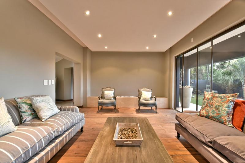 5 Bedroom Property for Sale in Bryanston Gauteng