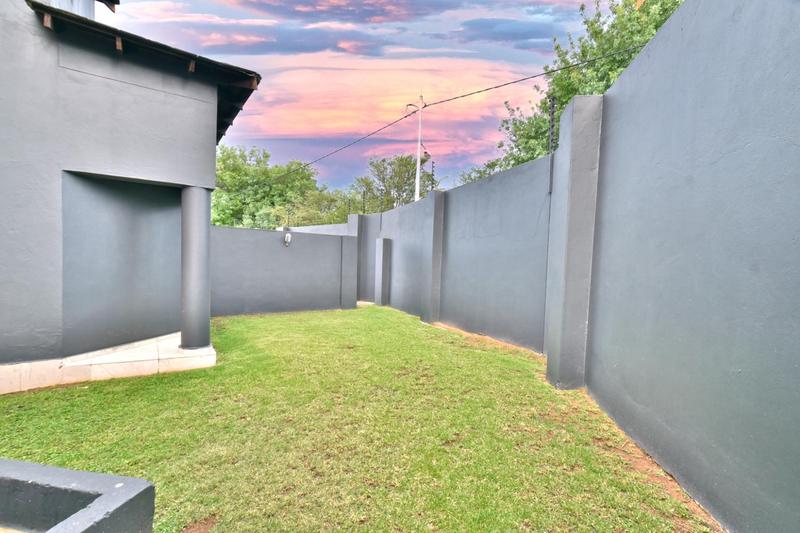 5 Bedroom Property for Sale in Bryanston Gauteng