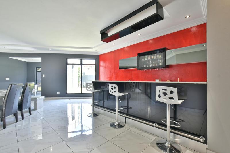 4 Bedroom Property for Sale in Eagle Canyon Golf Estate Gauteng