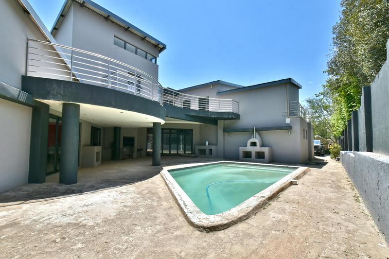 4 Bedroom Property for Sale in Eagle Canyon Golf Estate Gauteng