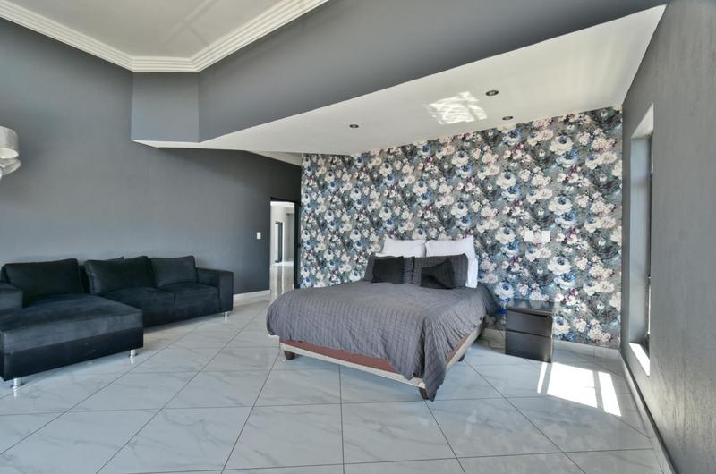 4 Bedroom Property for Sale in Eagle Canyon Golf Estate Gauteng