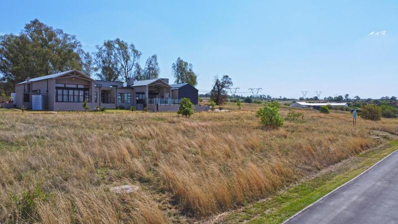 0 Bedroom Property for Sale in Monaghan Farm Gauteng