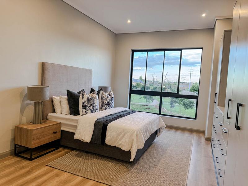 3 Bedroom Property for Sale in Midstream Meadows Gauteng