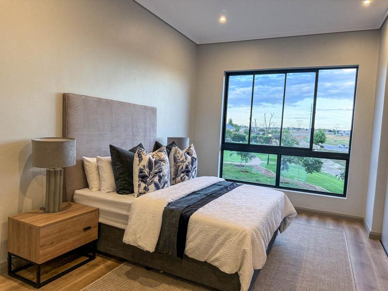 3 Bedroom Property for Sale in Midstream Meadows Gauteng