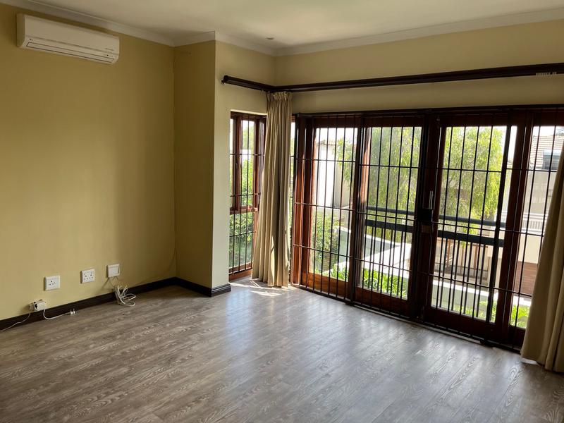 To Let 4 Bedroom Property for Rent in Waterkloof Ridge Gauteng