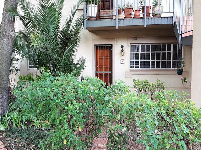 2 Bedroom Property for Sale in Bryanston Gauteng