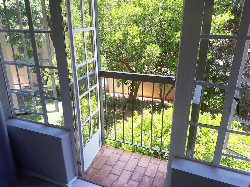 2 Bedroom Property for Sale in Bryanston Gauteng