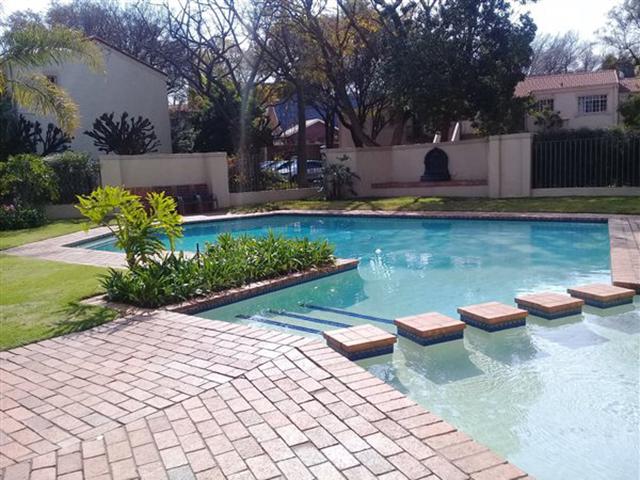 2 Bedroom Property for Sale in Bryanston Gauteng