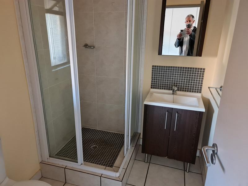 1 Bedroom Property for Sale in Lonehill Gauteng