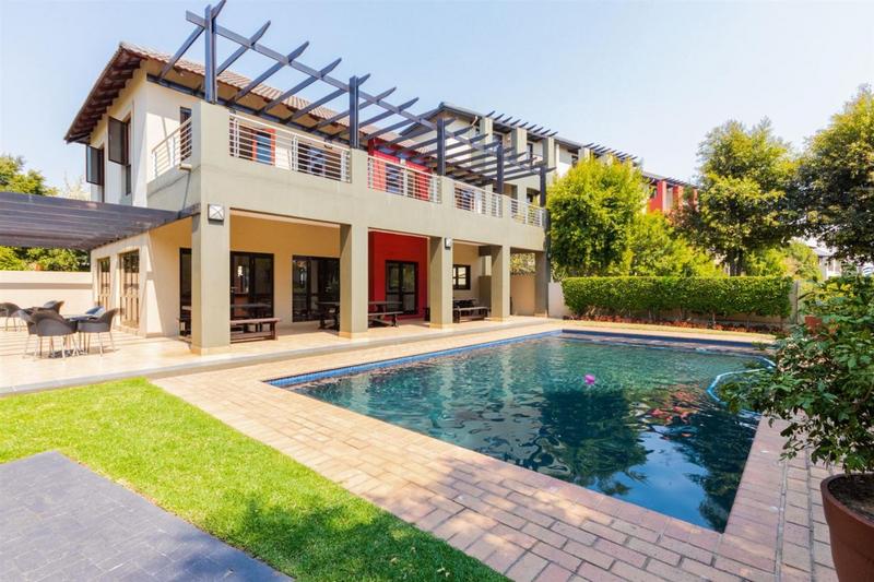 1 Bedroom Property for Sale in Lonehill Gauteng