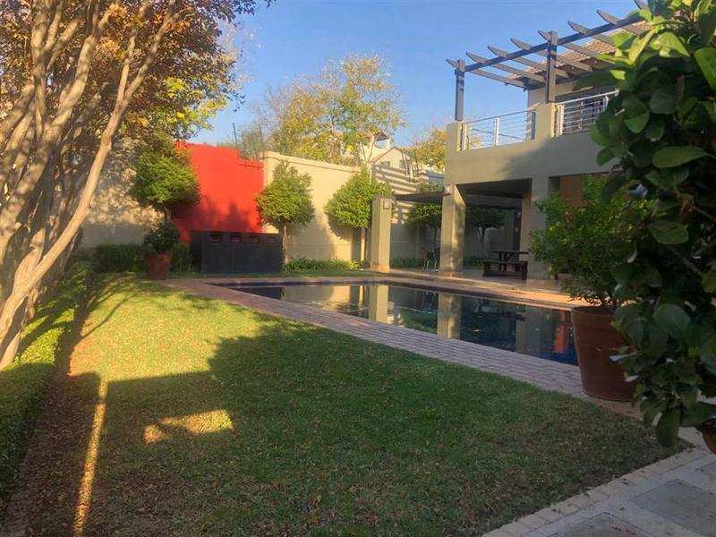 1 Bedroom Property for Sale in Lonehill Gauteng