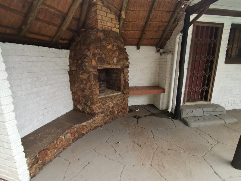 5 Bedroom Property for Sale in Vanderbijlpark SW 1 Gauteng