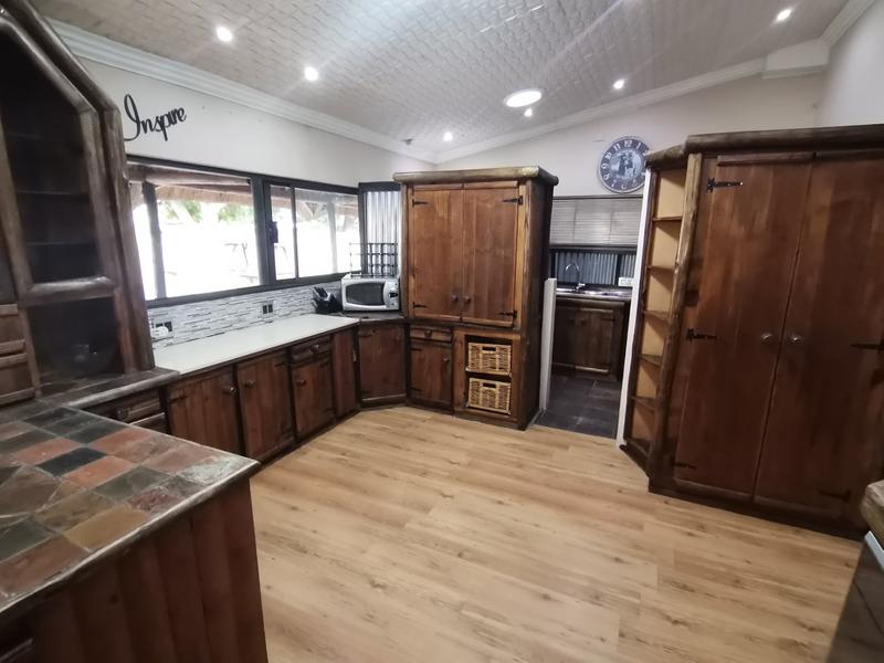 5 Bedroom Property for Sale in Vanderbijlpark SW 1 Gauteng