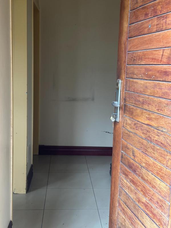 To Let 2 Bedroom Property for Rent in Laudium Gauteng