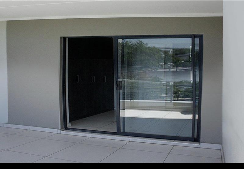 To Let 2 Bedroom Property for Rent in Fourways Gauteng