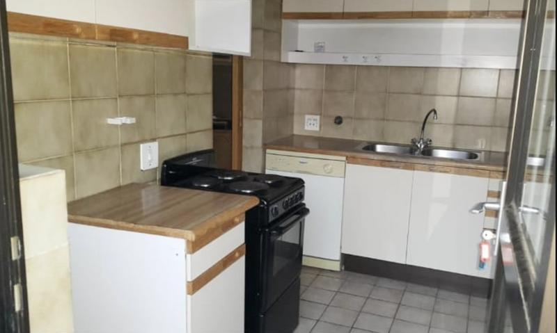 To Let 1 Bedroom Property for Rent in Vorna Valley Gauteng