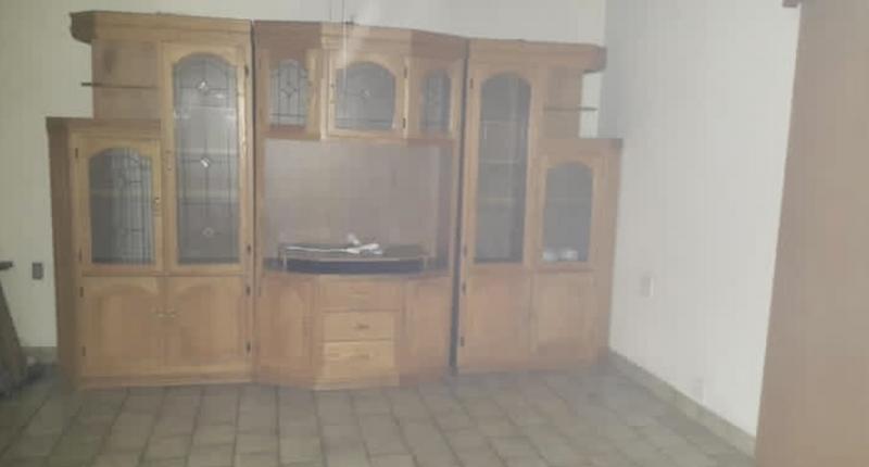 To Let 1 Bedroom Property for Rent in Vorna Valley Gauteng