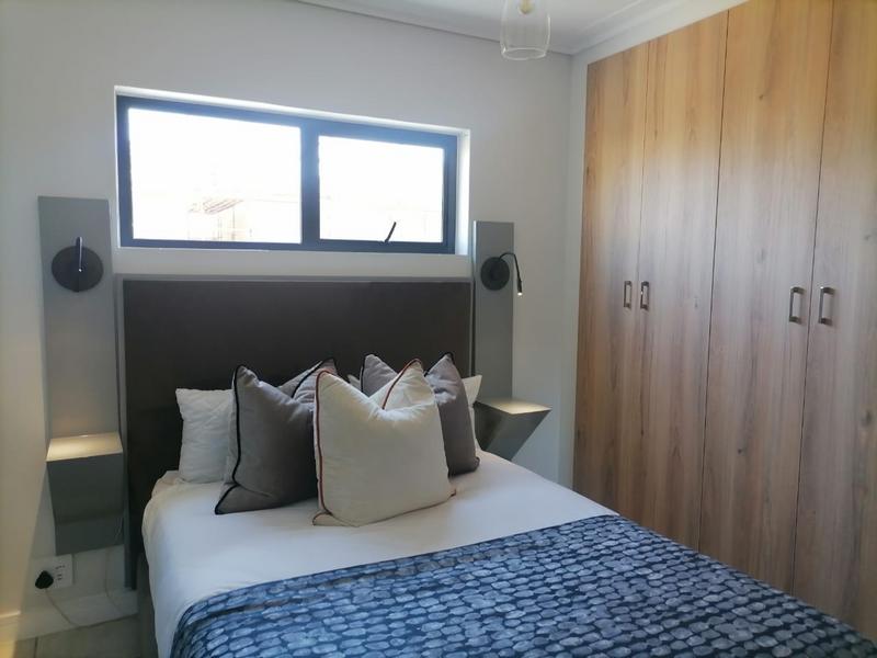 To Let 1 Bedroom Property for Rent in Linbro Park Gauteng