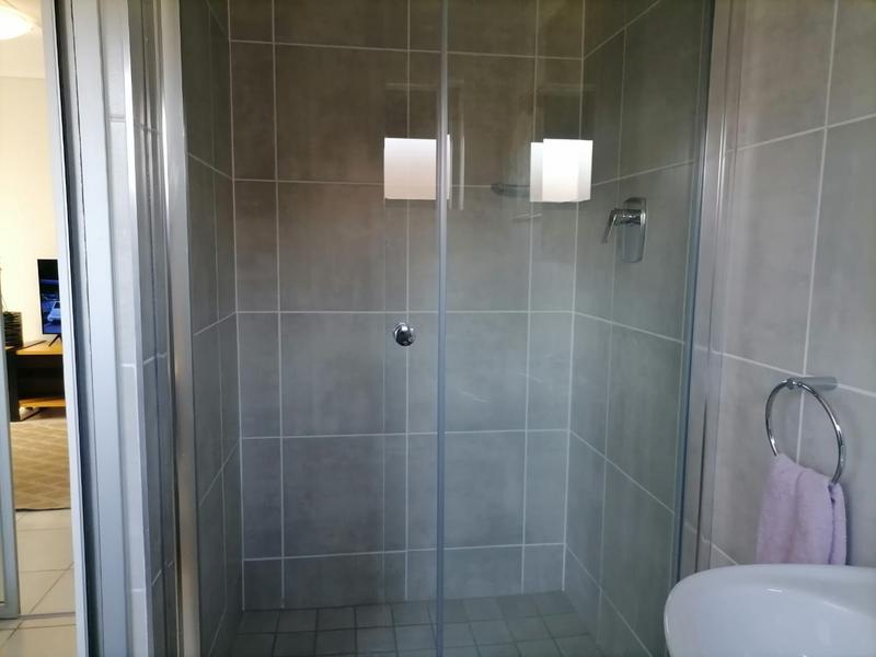 To Let 1 Bedroom Property for Rent in Linbro Park Gauteng