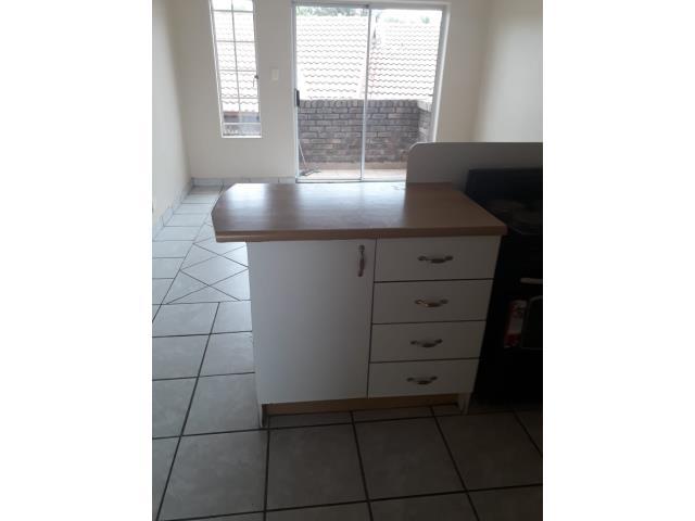 To Let 1 Bedroom Property for Rent in Highveld Gauteng