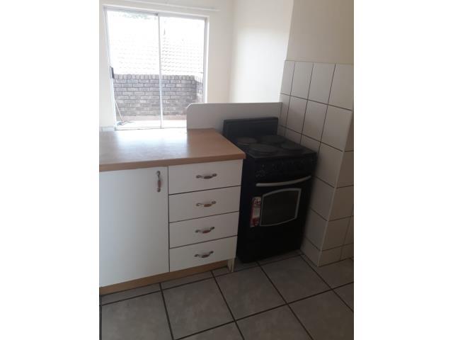 To Let 1 Bedroom Property for Rent in Highveld Gauteng