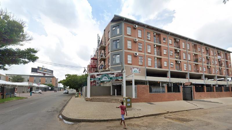 2 Bedroom Property for Sale in Kempton Park Gauteng