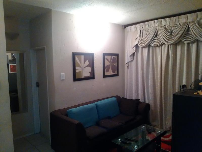 2 Bedroom Property for Sale in Kempton Park Gauteng