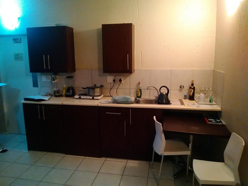 2 Bedroom Property for Sale in Kempton Park Gauteng