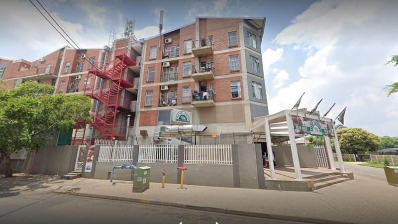 2 Bedroom Property for Sale in Kempton Park Gauteng