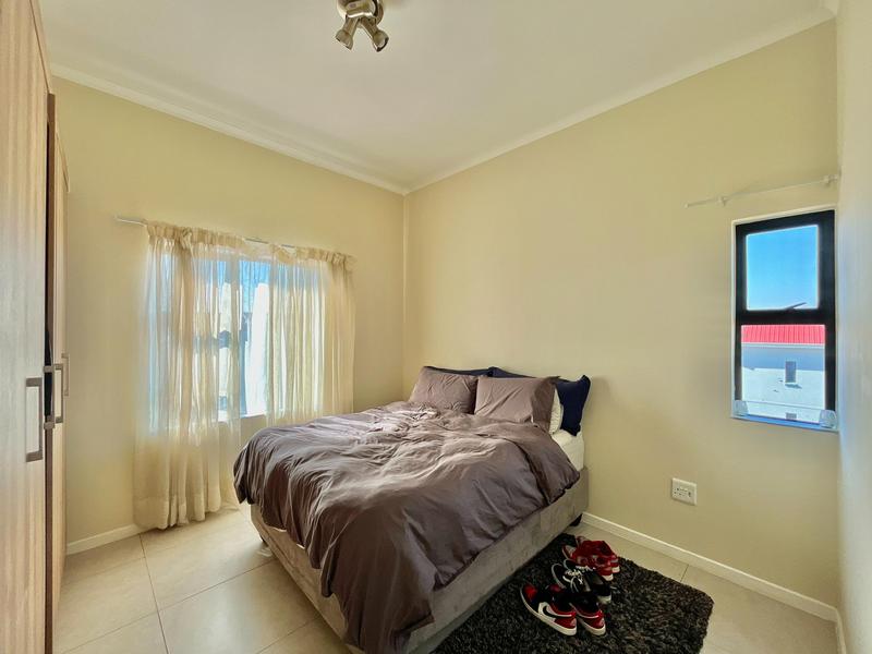 To Let 1 Bedroom Property for Rent in Modderfontein Gauteng