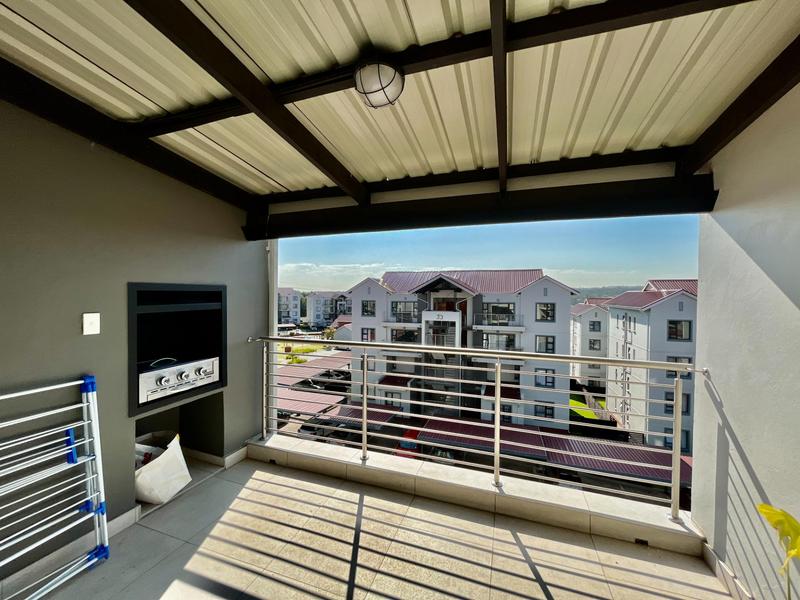 To Let 1 Bedroom Property for Rent in Modderfontein Gauteng