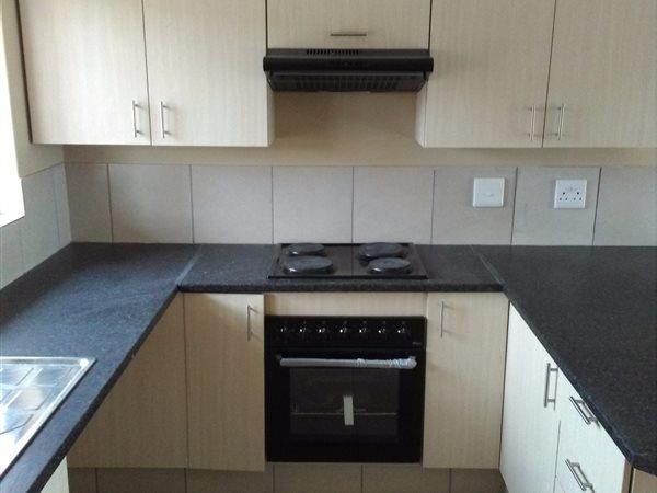 To Let 2 Bedroom Property for Rent in Boksburg North Gauteng