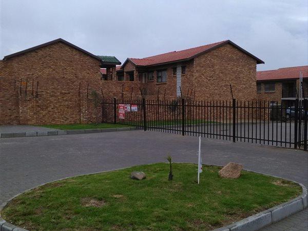 To Let 2 Bedroom Property for Rent in Boksburg North Gauteng