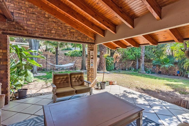 3 Bedroom Property for Sale in Lonehill Gauteng