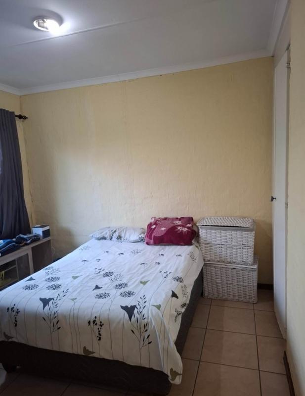 To Let 3 Bedroom Property for Rent in Buccleuch Gauteng