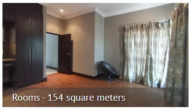 6 Bedroom Property for Sale in Midstream Estate Gauteng