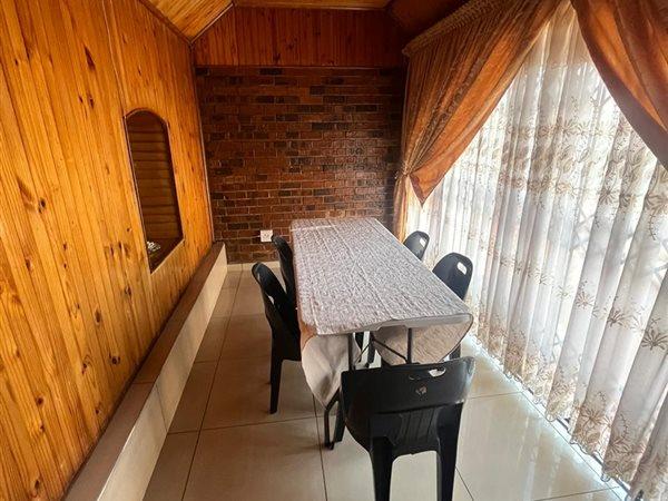 6 Bedroom Property for Sale in Lenasia South Gauteng