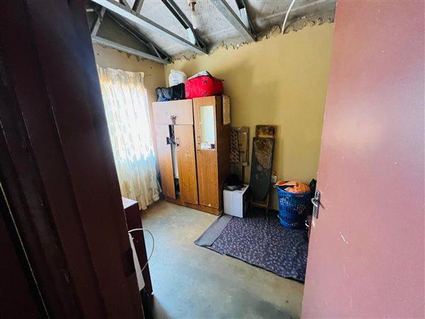 2 Bedroom Property for Sale in Lehae Gauteng