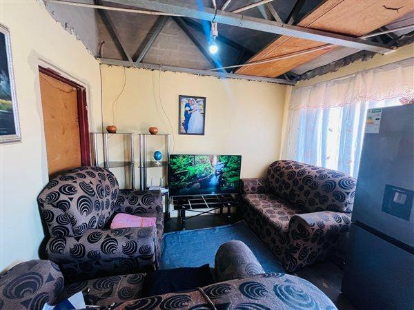 2 Bedroom Property for Sale in Lehae Gauteng