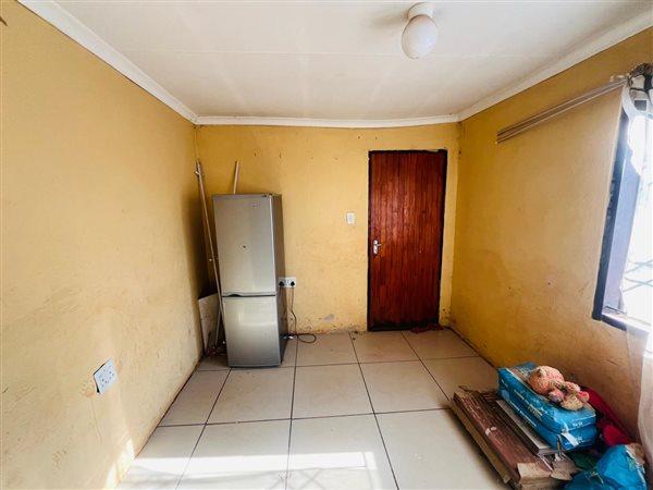 2 Bedroom Property for Sale in Kanana Park Gauteng